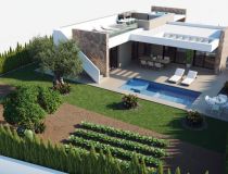  - Villa - Fuente Álamo - Hacienda del Alamo