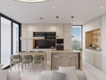  - Villa - Fuente Álamo - Hacienda del Alamo