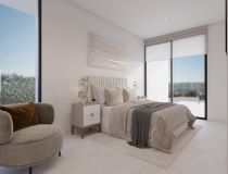  - Villa - Fuente Álamo - Hacienda del Alamo