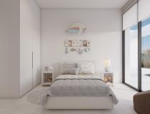  - Villa - Fuente Álamo - Hacienda del Alamo