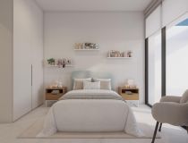  - Villa - Fuente Álamo - Hacienda del Alamo