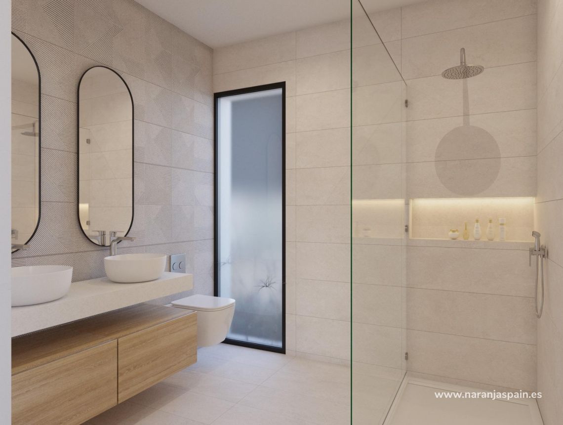  - Villa - Fuente Álamo - Hacienda del Alamo