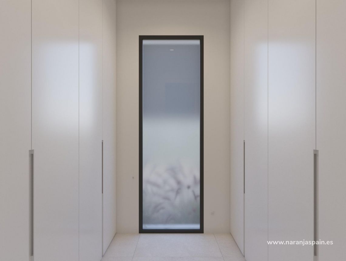  - Villa - Fuente Álamo - Hacienda del Alamo