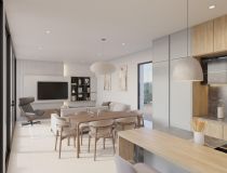  - Villa - Fuente Álamo - Hacienda del Alamo