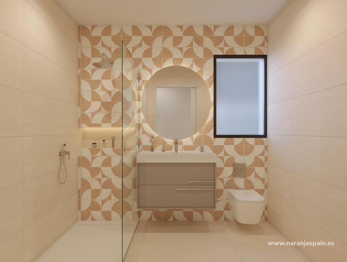  - Villa - Fuente Álamo - Hacienda del Alamo