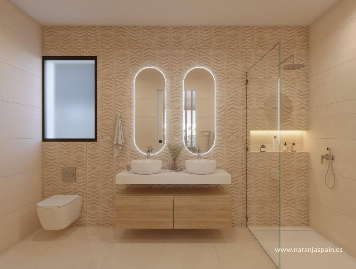  - Villa - Fuente Álamo - Hacienda del Alamo