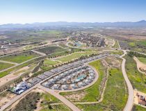  - Villa - Fuente Álamo - Hacienda del Alamo