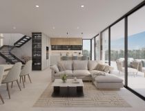  - Villa - Fuente Álamo - Hacienda del Alamo