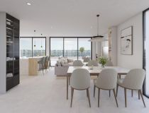  - Villa - Fuente Álamo - Hacienda del Alamo