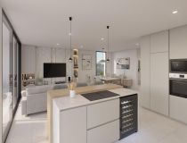  - Villa - Fuente Álamo - Hacienda del Alamo