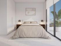  - Villa - Fuente Álamo - Hacienda del Alamo