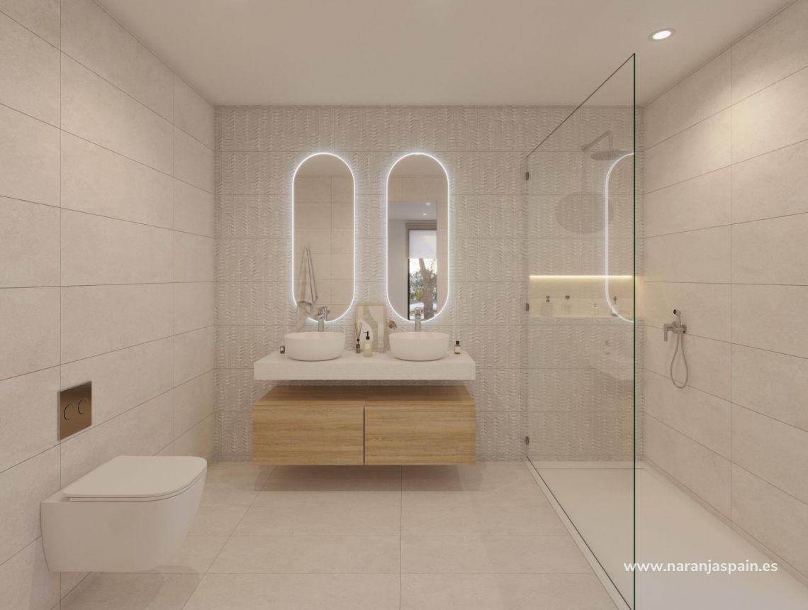  - Villa - Fuente Álamo - Hacienda del Alamo