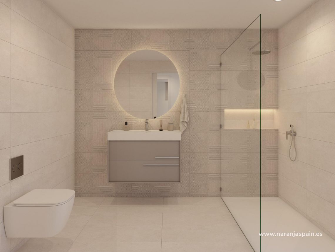  - Villa - Fuente Álamo - Hacienda del Alamo