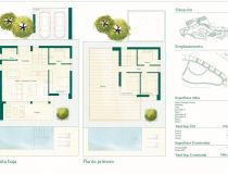  - Villa - Fuente Álamo - Hacienda del Alamo