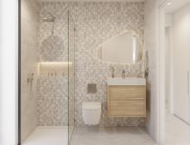  - Villa - Fuente Álamo - Hacienda del Alamo