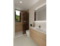  - Villa - Fuente Álamo - Hacienda del Alamo