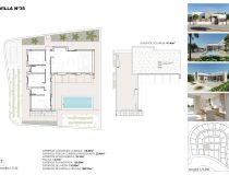  - Villa - Fuente Álamo - Hacienda del Alamo