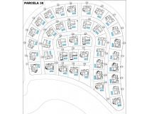  - Villa - Fuente Álamo - Hacienda del Alamo