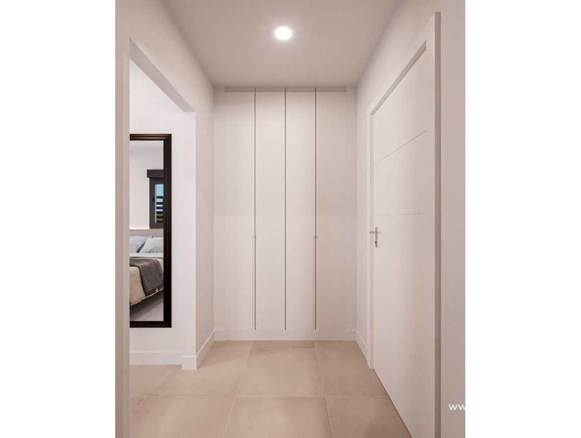  - Villa - Fuente Álamo - La Pinilla