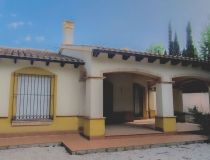  - Villa - Fuente Álamo - Las Palas