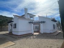  - Villa - Fuente Álamo - Las Palas