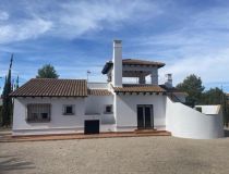  - Villa - Fuente Álamo - Las Palas