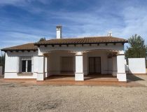 Villa -  - Fuente Álamo - NB-77380