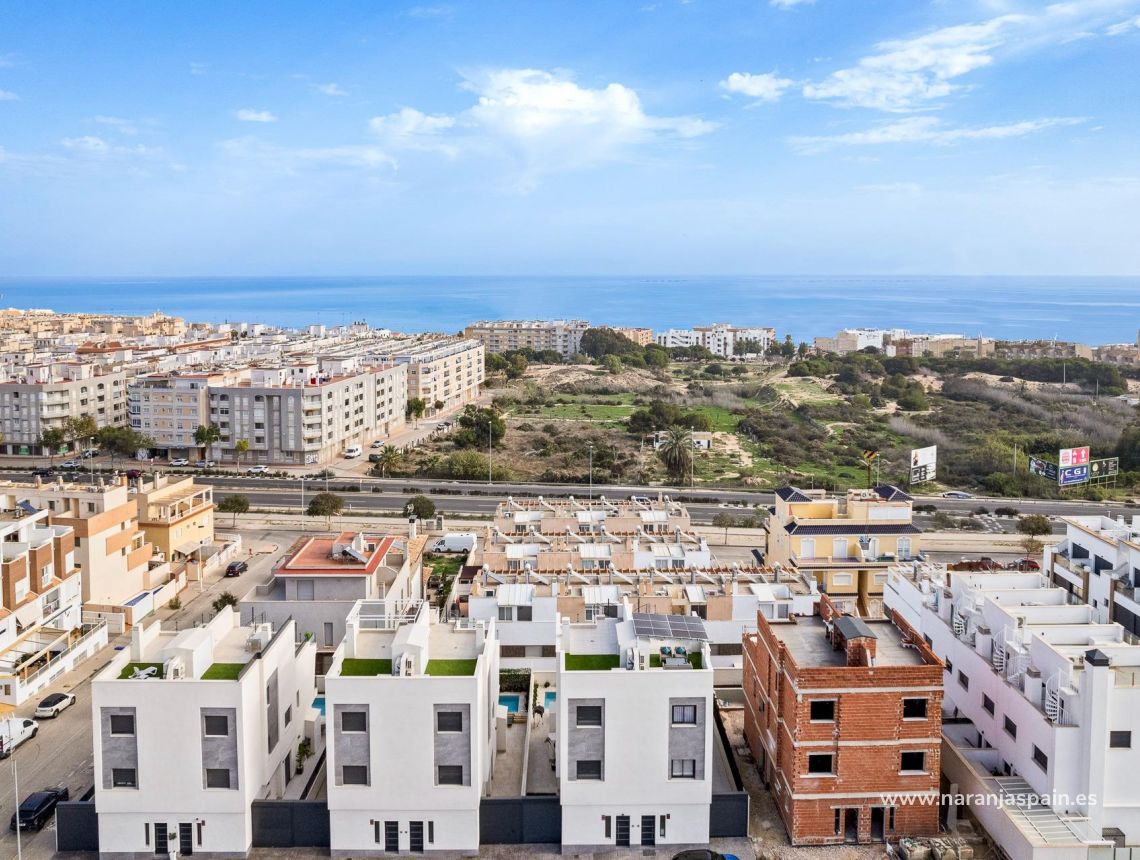  - Villa - Guardamar del Segura - Els Secans