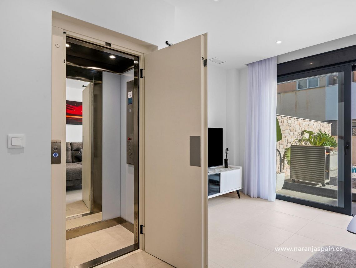  - Villa - Guardamar del Segura - Els Secans