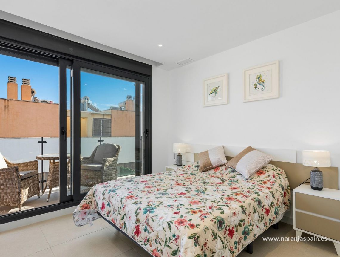  - Villa - Guardamar del Segura - Els Secans