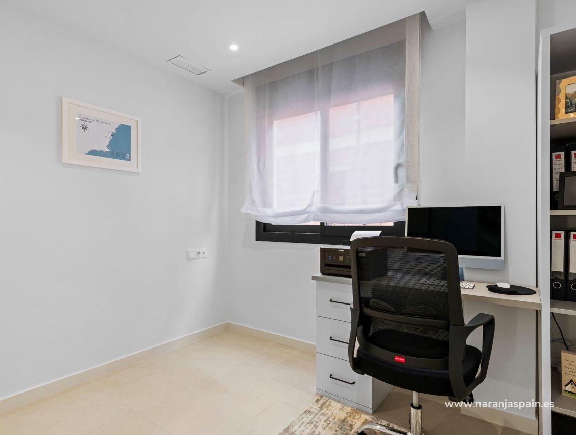  - Villa - Guardamar del Segura - Els Secans