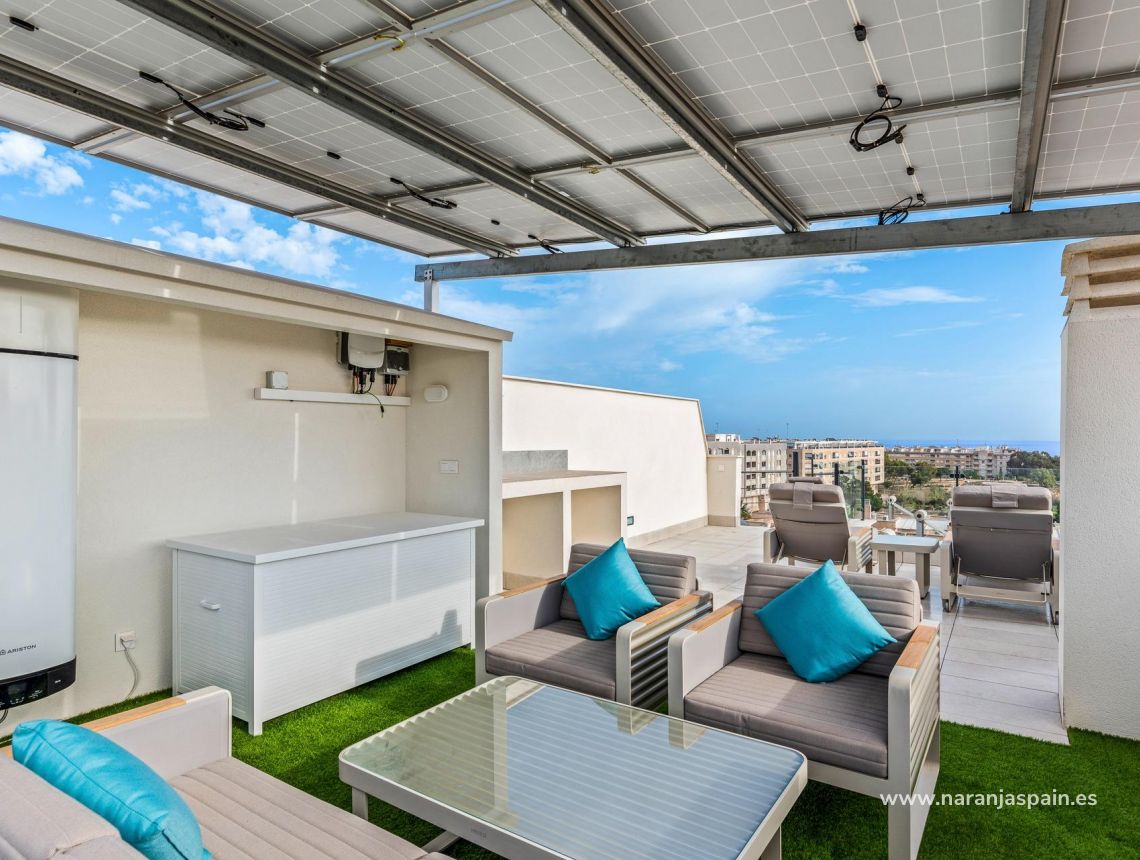  - Villa - Guardamar del Segura - Els Secans