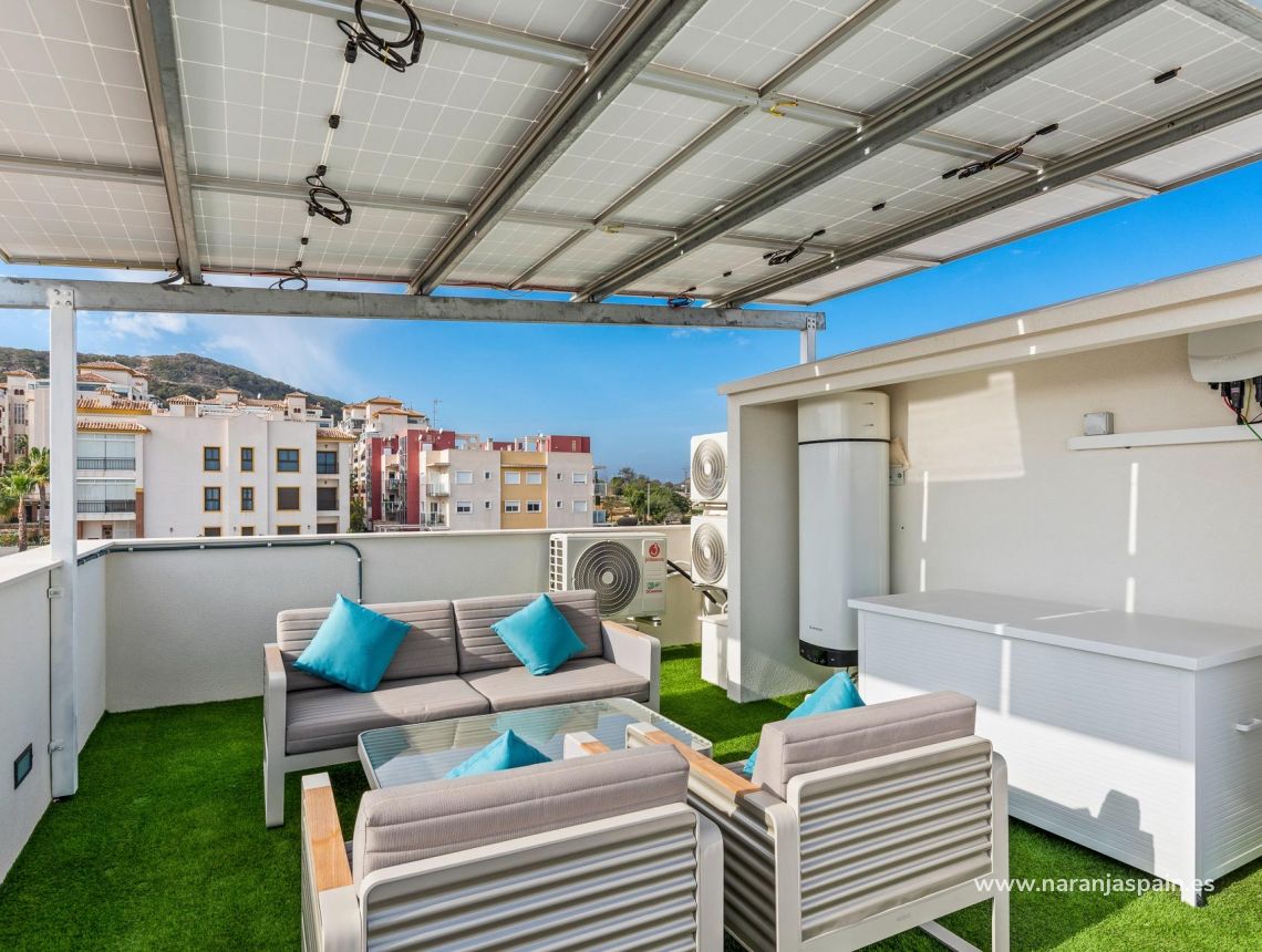  - Villa - Guardamar del Segura - Els Secans