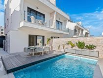  - Villa - Гвардамар дель Сегура - Els Secans