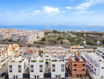  - Villa - Гвардамар дель Сегура - Els Secans