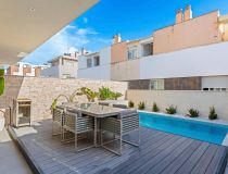  - Villa - Гвардамар дель Сегура - Els Secans