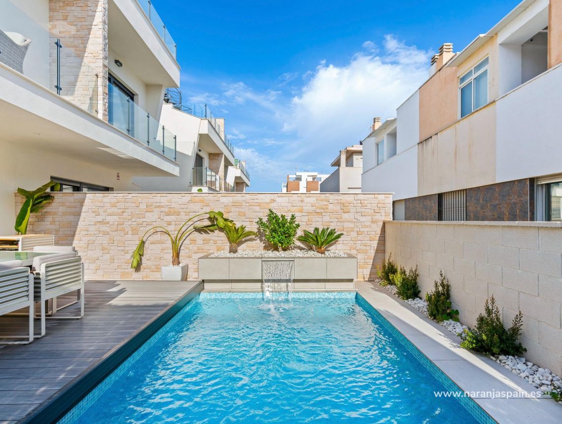  - Villa - Гвардамар дель Сегура - Els Secans