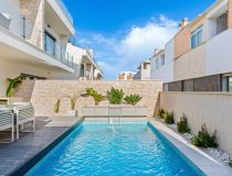  - Villa - Гвардамар дель Сегура - Els Secans