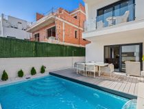  - Villa - Гвардамар дель Сегура - Els Secans