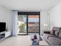  - Villa - Гвардамар дель Сегура - Els Secans