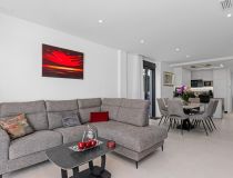  - Villa - Гвардамар дель Сегура - Els Secans