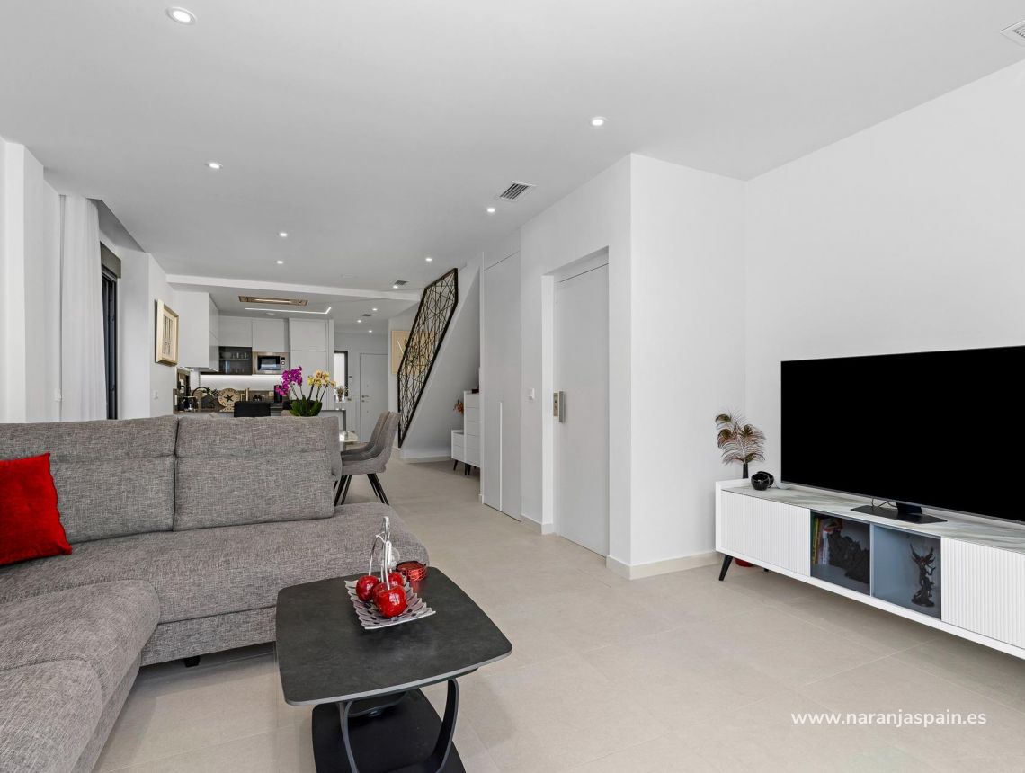  - Villa - Гвардамар дель Сегура - Els Secans