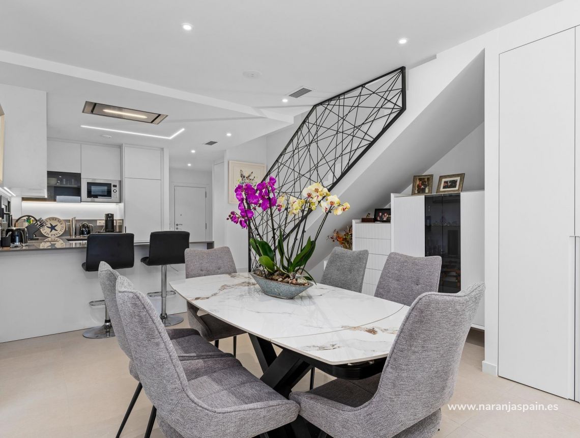  - Villa - Гвардамар дель Сегура - Els Secans