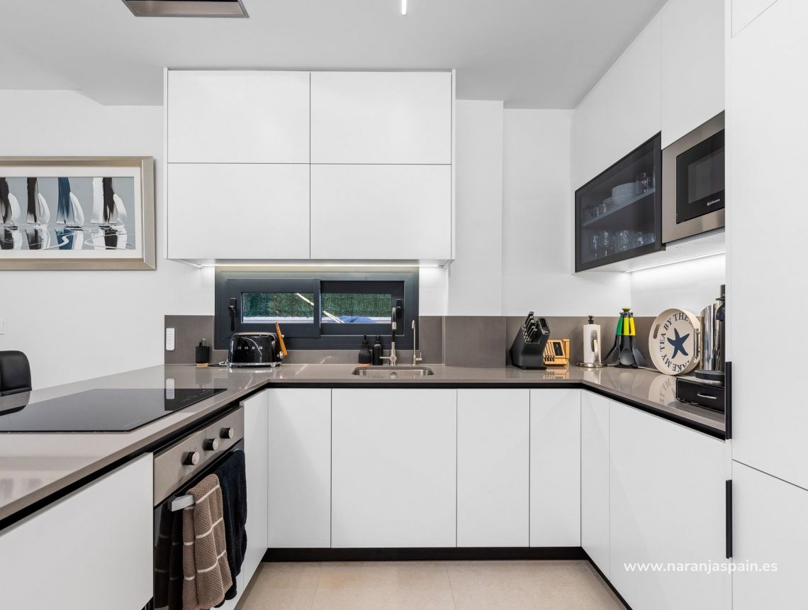  - Villa - Гвардамар дель Сегура - Els Secans