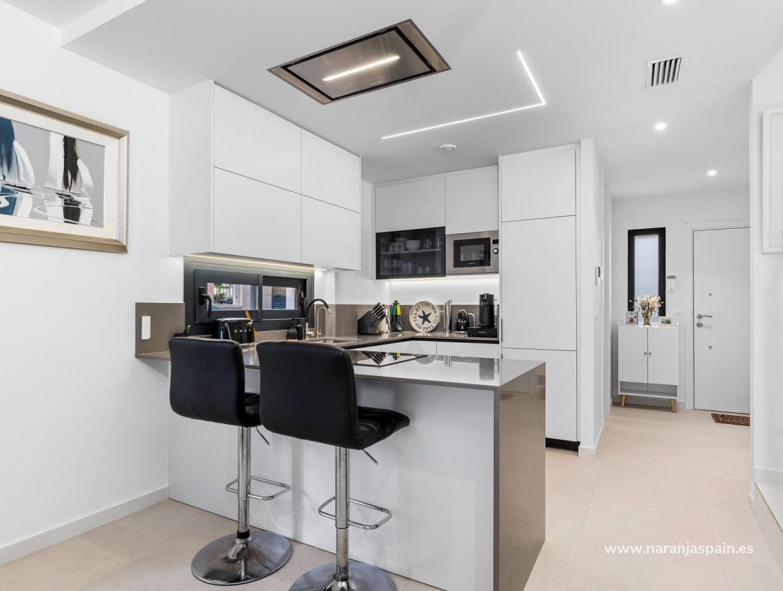  - Villa - Гвардамар дель Сегура - Els Secans