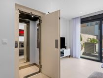  - Villa - Гвардамар дель Сегура - Els Secans