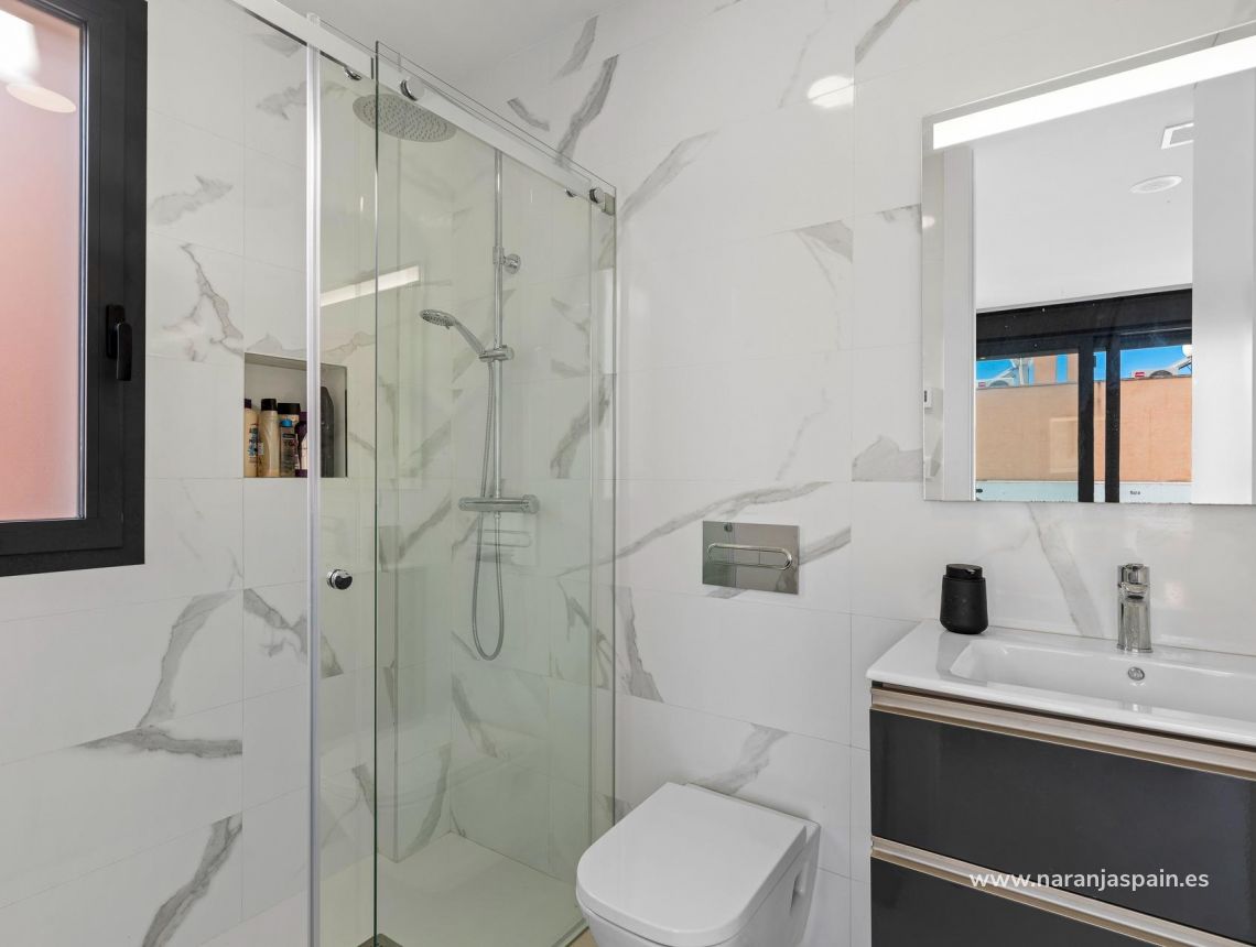  - Villa - Гвардамар дель Сегура - Els Secans