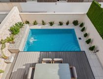  - Villa - Гвардамар дель Сегура - Els Secans