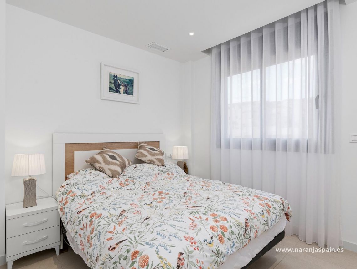  - Villa - Гвардамар дель Сегура - Els Secans