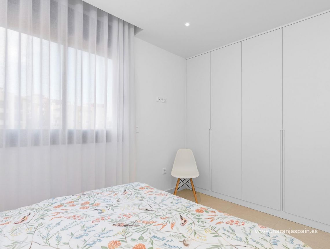  - Villa - Гвардамар дель Сегура - Els Secans